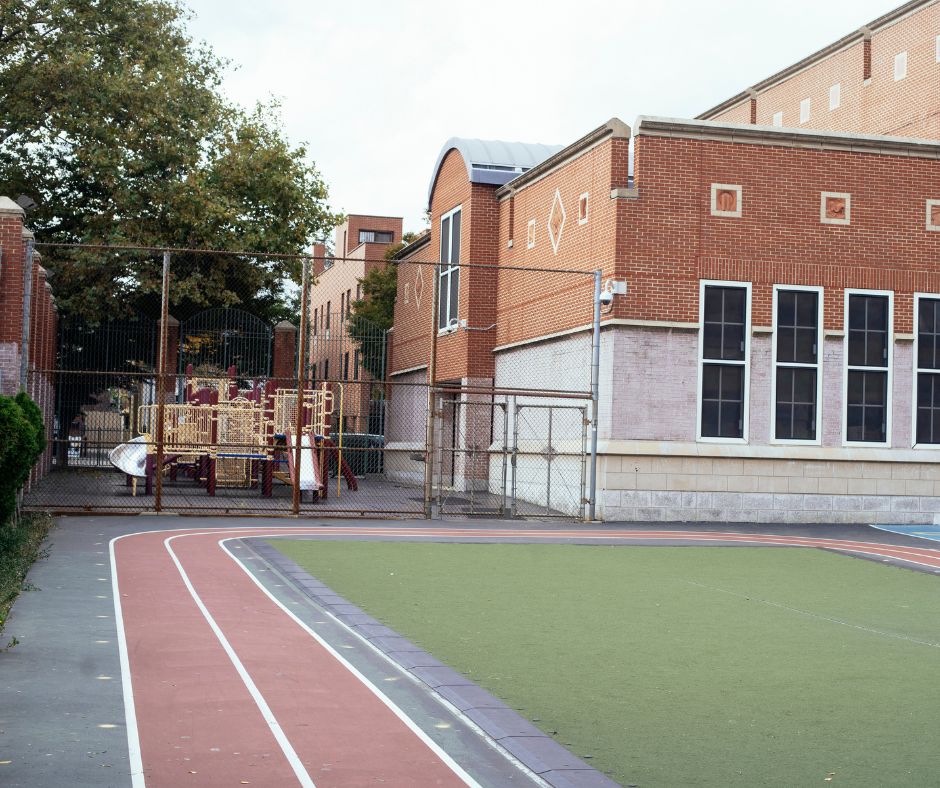 Top 10 Reasons for a School Capital Campaign