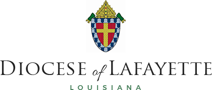 Diocese of Lafayette_Logo